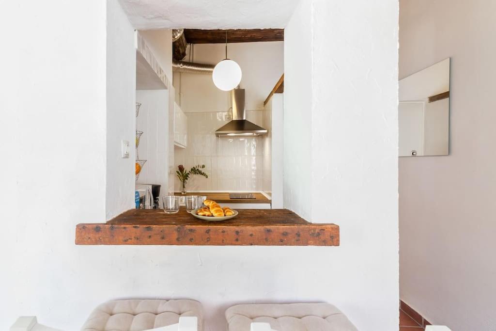 Merced Freshapartments Malaga Bagian luar foto