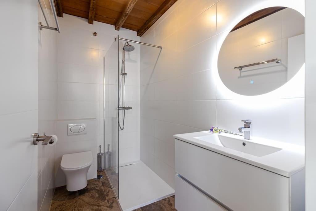 Merced Freshapartments Malaga Bagian luar foto